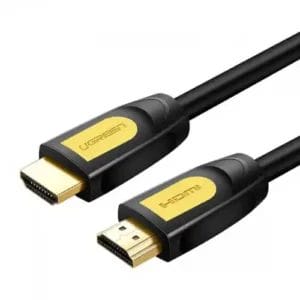 Velteh Kabl HDMI M/M Ugreen V2.0 4K HD101 2m - Slika 1