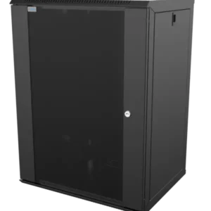 Mirsan 16U/19 rek orman nazidni Mirsan WTC16U45MN.01 565mmx450mmx755mm crni - Slika 1