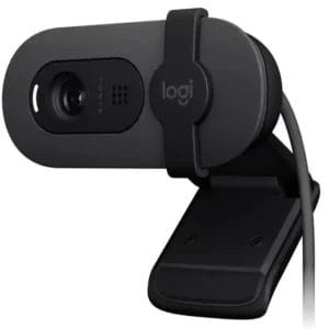 Logitech Web kamera Logitech Brio 105 Full HD GRAPHITE - Slika 1