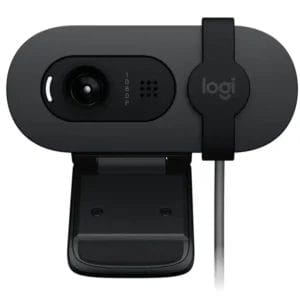 Logitech Web kamera Logitech Brio 105 Full HD GRAPHITE - Slika 2