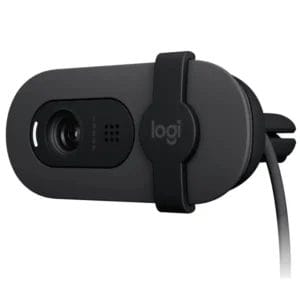 Logitech Web kamera Logitech Brio 105 Full HD GRAPHITE - Slika 3