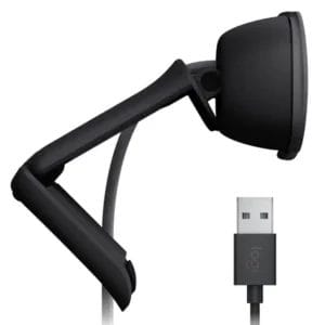 Logitech Web kamera Logitech Brio 105 Full HD GRAPHITE - Slika 4
