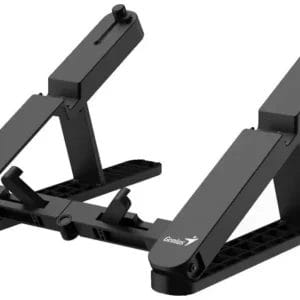 Genius Postolje za laptop Genius G-stand M200 10-17 crni - Slika 1
