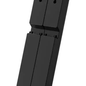 Genius Postolje za laptop Genius G-stand M200 10-17 crni - Slika 2