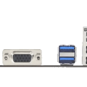 Matična ploča 1200 Biostar H510MHP-E 2.0 VGA/HDMI/M.2 - Slika 4