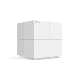 Tenda Tenda Nova system Mesh MW6 (2pack) AC1200 2.4+5GHz mesh WiFi system - Slika 4