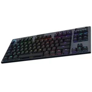 Logitech Bežična tastatura Logitech G915 TKL Lightspeed GL Tactile - Slika 2