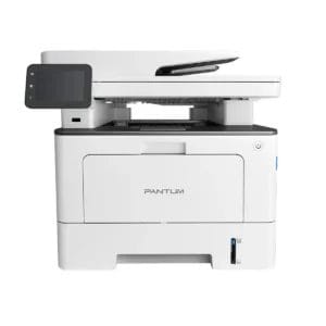 Pantum MFP Laser Pantum BM5100fdn štampač/sken/kopir/DADF/fax/40ppm/1200dpi/512MB/dupl/LAN/TL-5120/DL-5120 - Slika 1