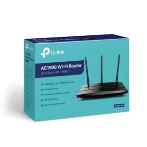 Tp - Link Wireless Router TP-Link Archer A8 MU-MIMO Wi-Fi 5 AC1900/3x ... - Slika 4