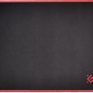 Defender Podloga Gaming Defender Black M 360x270x3mm - Slika 1