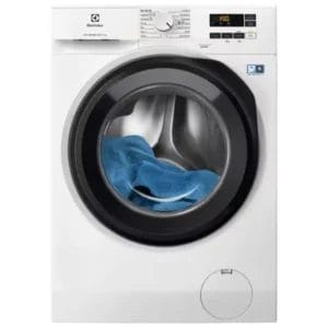 Electrolux Mašina za pranje veša Electrolux EW6F1492E širina 60cm/kapacitet 9kg/obrtaja 1400-min - Slika 1
