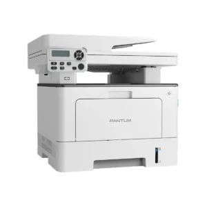 Pantum MFP Laser Pantum BM5100adw štampač/skener/kopir/DADF/40ppm/1... - Slika 5