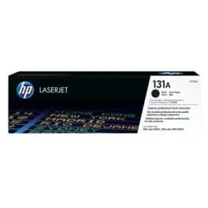 HP Toner HP 131A CF210A(M251/M276) Black - Slika 1
