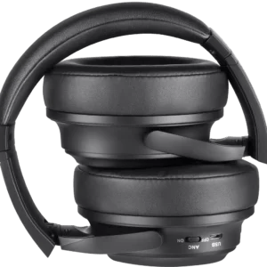 Defender Bluetooth slušalice Defender FreeMotion B535 black/ANC - Slika 4