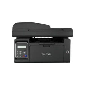Pantum MFP Laser Pantum M6550nw štampač/skener/kopir/22ppm/1200dpi/128MB/ADF/LAN/WiFi toner PA-210 - Slika 1