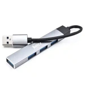 Kettz USB Hub 4 port Kettz 3.0 HUB-K404 - Slika 1