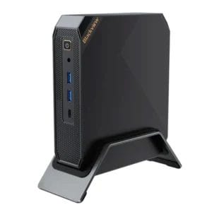 Blackview Mini PC Blackview MP200 i5-12450H 16GB/NVMe 512GB/Dual WiFi/LAN/BT/Win11 Pro - Slika 1