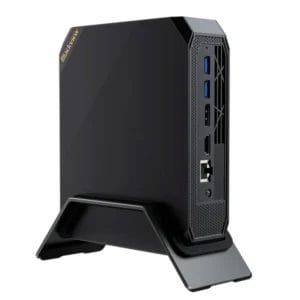 Blackview Mini PC Blackview MP200 i5-12450H 16GB/NVMe 512GB/Dual WiFi/LAN/BT/Win11 Pro - Slika 3