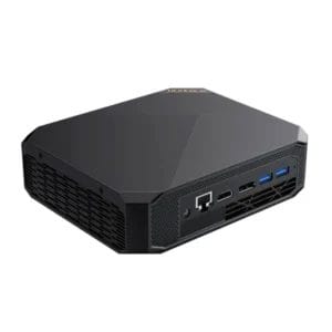 Blackview Mini PC Blackview MP200 i5-12450H 16GB/NVMe 512GB/Dual WiFi/LAN/BT/Win11 Pro - Slika 4