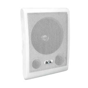 SAL Zvučnici razglasni SAL WAS2 110V/10W/165mm/dvosistemski - Slika 1