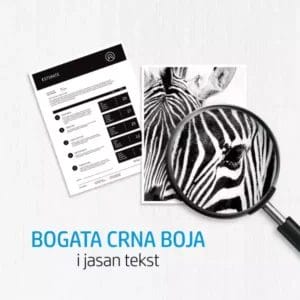 HP Toner HP CF259A (M404/M428) - Slika 3