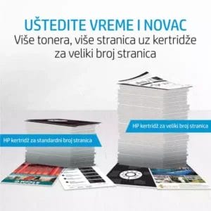 HP Toner HP CF259A (M404/M428) - Slika 6