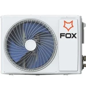 Fox Klima uređaj Fox FAC-12INTC-52G inverter/-25C - Slika 2
