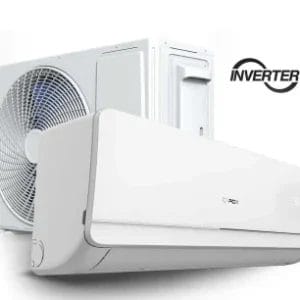Fox Klima uređaj Fox FAC-12INTC-52G inverter/-25C - Slika 3