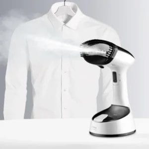 Ufesa Vertikalna pegla Ufesa Black Mist/snaga 1470W/crno bela - Slika 2