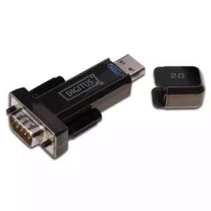 Digitus Adapter USB - Serial DA70156 Digitus - Slika 1