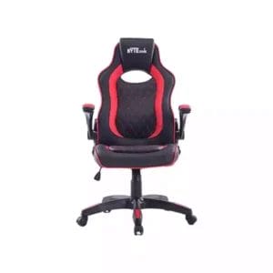 Bytezone Gaming stolica ByteZone SNIPER crno/crvena - Slika 1