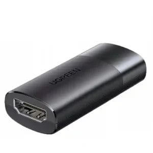 Ugreen Adapter pojačivač HDMI-HDMI Ž/Ž Ugreen CM429 - Slika 1