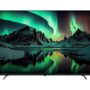 Max SMART LED TV 55 MAX 55MT504S 3840x2160/UHD/4K/DVB-T2/S2/C - Slika 1