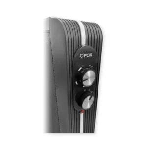 Fox Grejalica FOX MC-1503 snaga 2000W - Slika 2