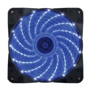Zeus Case Cooler 120x120 ZEUS Blue led light - Slika 2