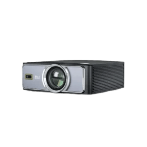 Zeus Projektor Zeus ZFX-PRO PFHD/LED LCD/20000LUM(1500ANSI)/dual WiFi/mirac/BT/HDMI/USB/AV/zvučnici - Slika 3