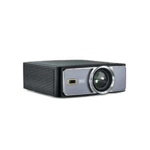 Zeus Projektor Zeus ZFX-PRO PFHD/LED LCD/20000LUM(1500ANSI)/dual WiFi/mirac/BT/HDMI/USB/AV/zvučnici - Slika 4