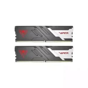 Patriot Memorija DDR5 32GB (2x16GB) 5600MHZ Patriot Viper Venom PVV532G560C36K - Slika 1