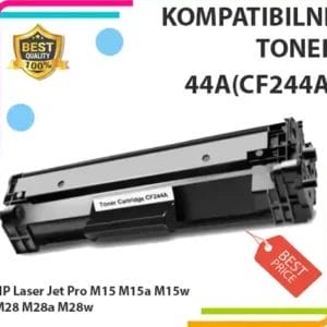 Budget Toner Budget HP CF244A (M15/M28) - Slika 1