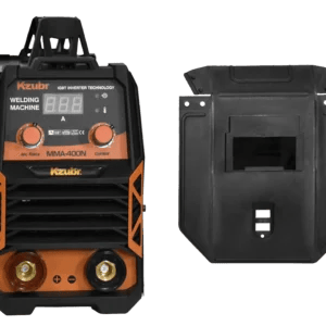 Kzubr ElektričnI aparat za varenje Kzubr TIG/MMA-400N - Slika 2