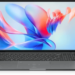 Blackview Laptop Blackview AceBook 12 15.6 FHD+ IPS/i5-12450H/16GB/NVMe 512GB/Win11 pro/gray - Slika 1