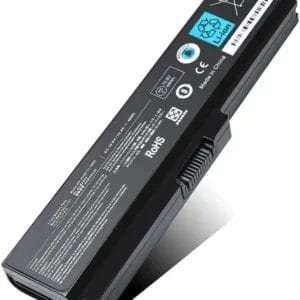 Beli Baterija za laptop Toshiba Satellite C650 C660 A660 A665 L650 L650D L655 L670 3817 - Slika 1