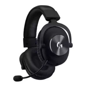 Logitech Gaming slušalice sa mikrofonom Logitech G PRO X - Slika 1