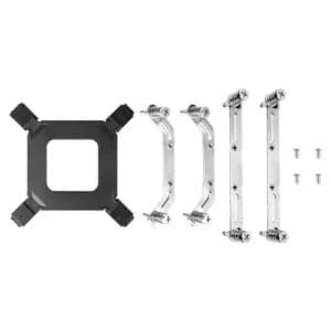 Antec CPU Cooler Antec A400i RGB (1200/1700/AM5/AM4) TPD-150W - Slika 4