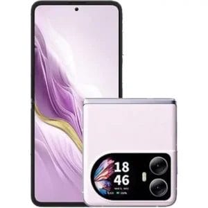 Blackview Mobilni telefon Blackview Flip HERO 10 12/256 GB 32MP/108MP purple - Slika 1