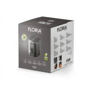 Zilan AirFryer Floria ZLN 8009/bezuljna/zapremina 6L - Slika 2