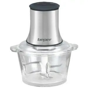 Beper Seckalica BEPER P102ROB001/snaga 500W/4 noža - Slika 1