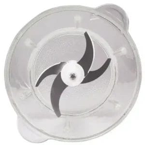 Beper Seckalica BEPER P102ROB001/snaga 500W/4 noža - Slika 2