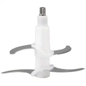 Beper Seckalica BEPER P102ROB001/snaga 500W/4 noža - Slika 3