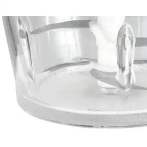 Beper Seckalica BEPER P102ROB001/snaga 500W/4 noža - Slika 4